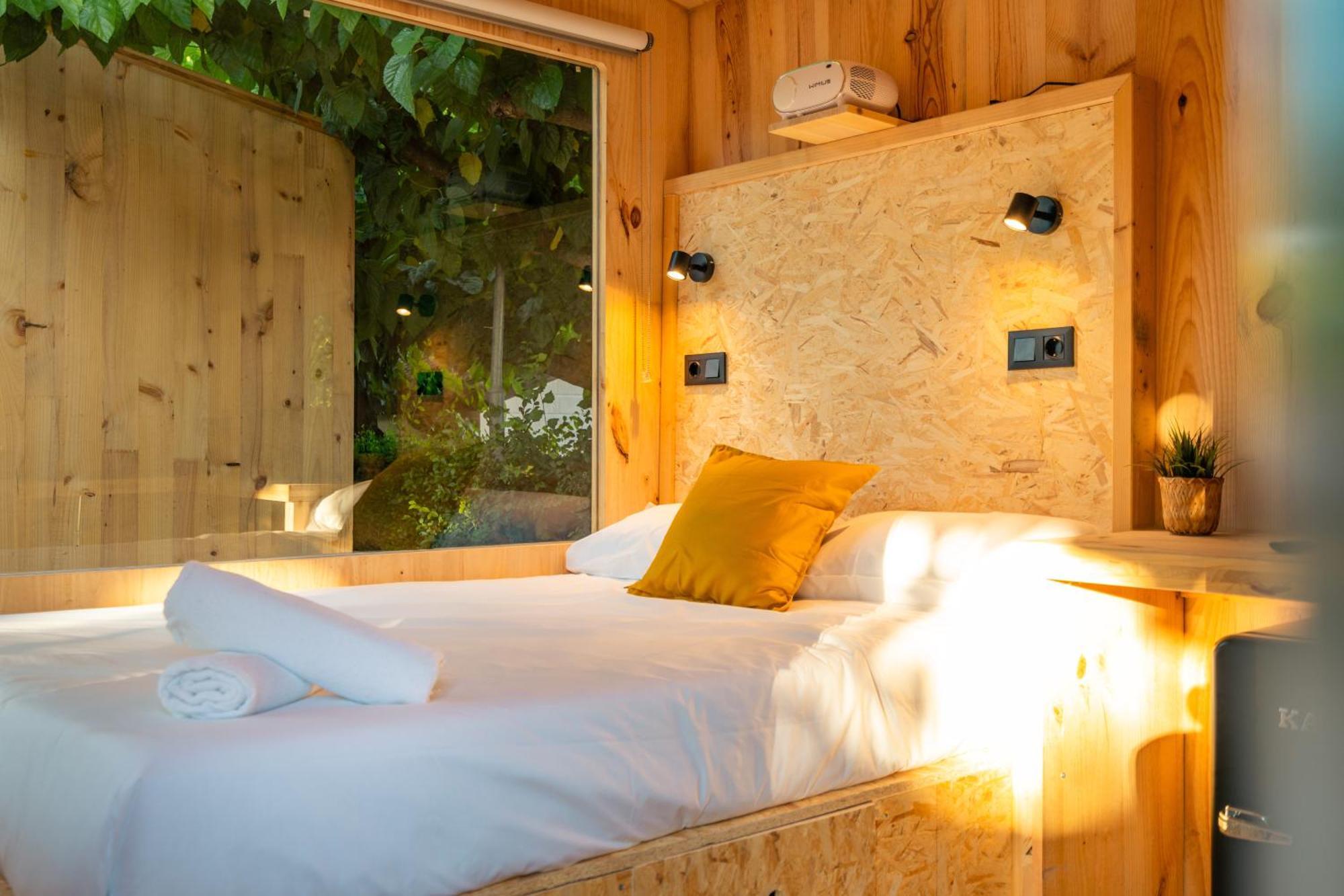 Campismo de Luxo Kampaoh Calella De Palafrugell